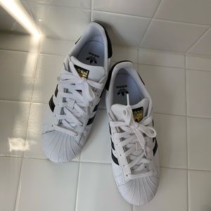 Adidas Superstars: ITEM ON HOLD